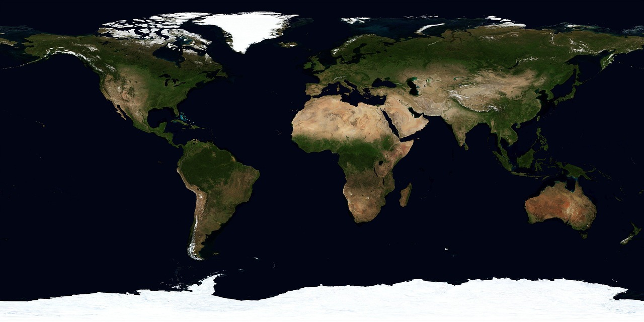 Hello world!